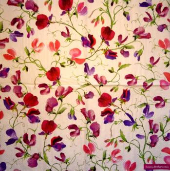 179 Blumen Sonstige - 3-lagig
